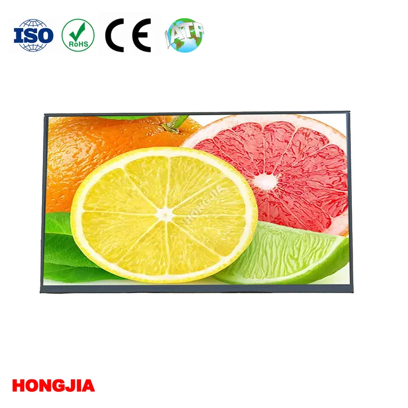 10.1 inch tft IPS display 1920x1080 with lvds 40PIN Interface