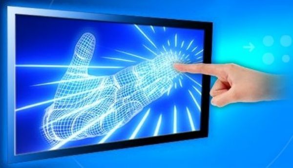 Causes and countermeasures for touch failure of small and medium-sized touch screens