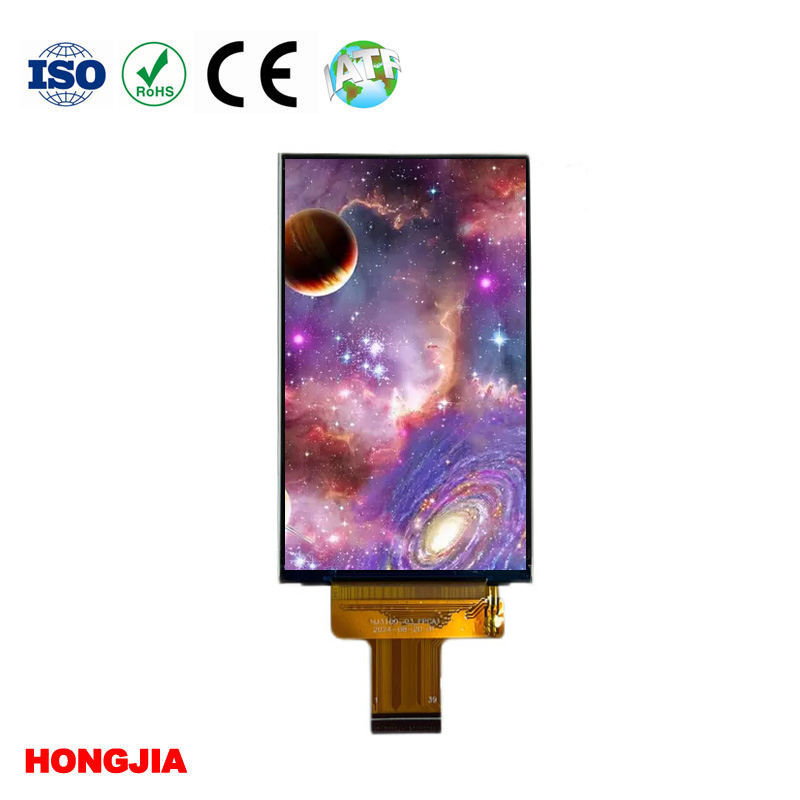 Why does the TFT display flicker? How to solve it?