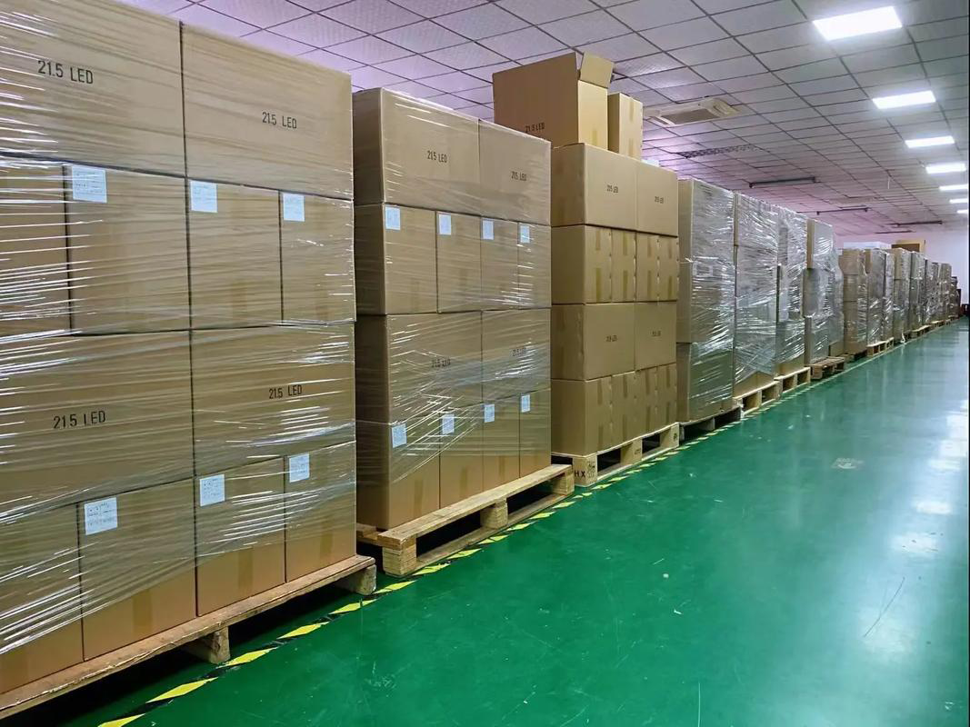How to prolong the storage life of LCD screens