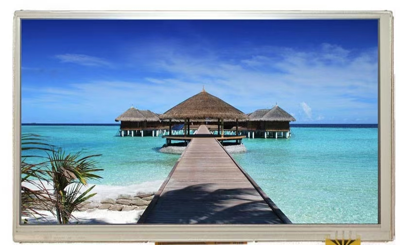 The difference between wide temperature LCD screen and normal temperature LCD screen