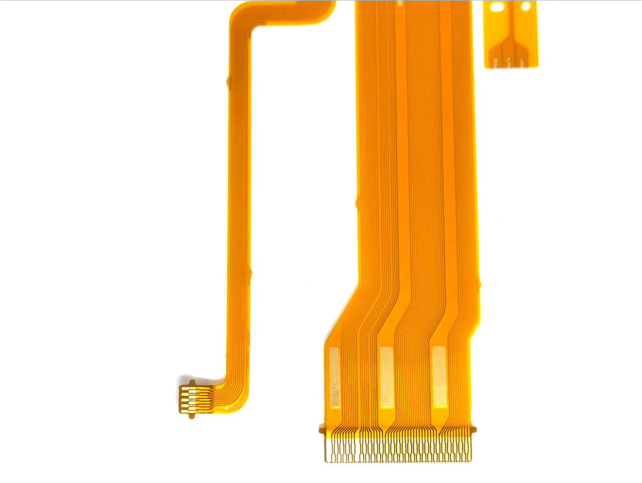 How to distinguish the quality of LCD screen flexible cable