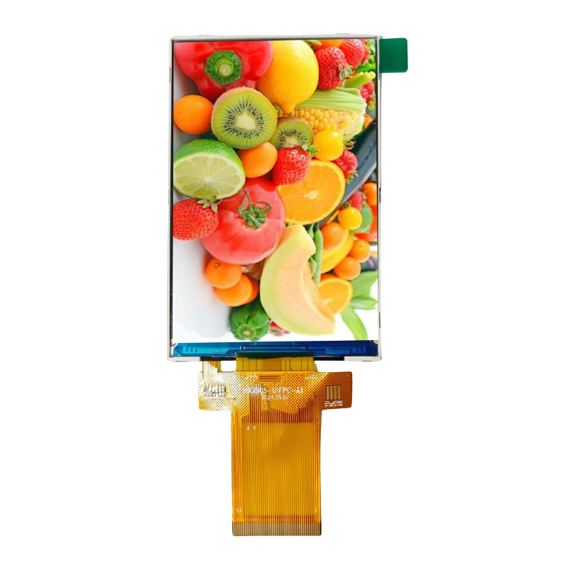 3.5-inch LCD screen 212*318 resolution vertical screen IPS, high-volume products are preferred