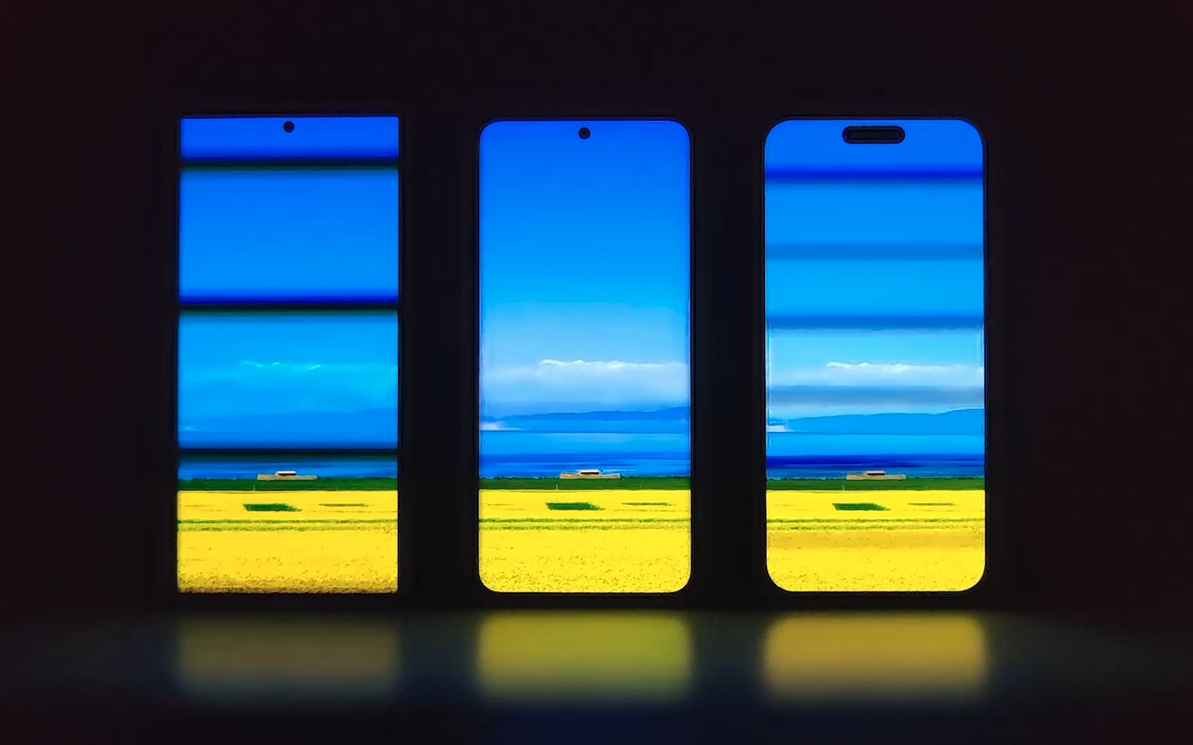 How to Implement LCD Screen PMW Dimming on the Motherboard