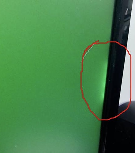How to Prevent LCD Backlight Leakage