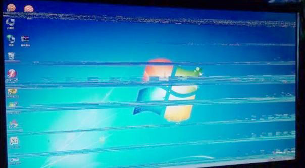 LCD Screen Flickering and Troubleshooting
