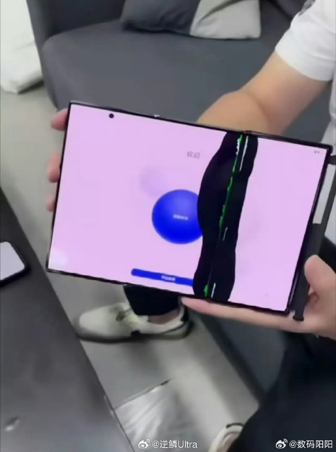 Causes and Solutions for Liquid Leakage in Small and Medium-Sized LCD Screens
