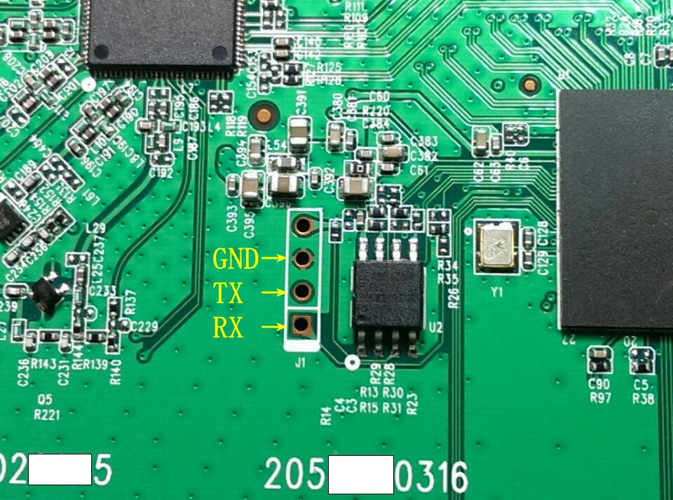 ​What are the differences between TTL and RGB interfaces for small and medium-sized LCD screens?
