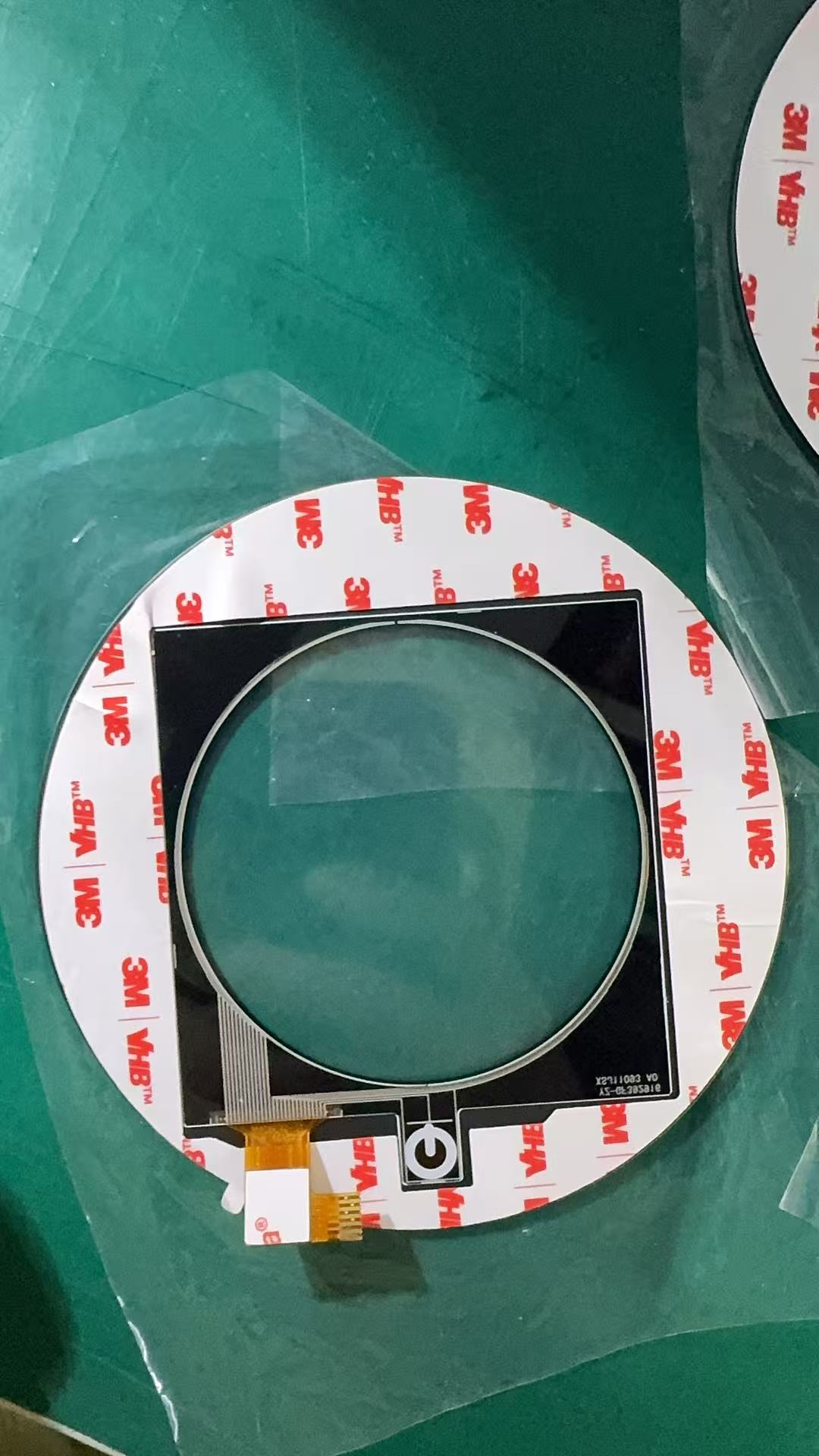 Advantages of Using VHB Double-Sided Tape for Touchscreen Cover Panels