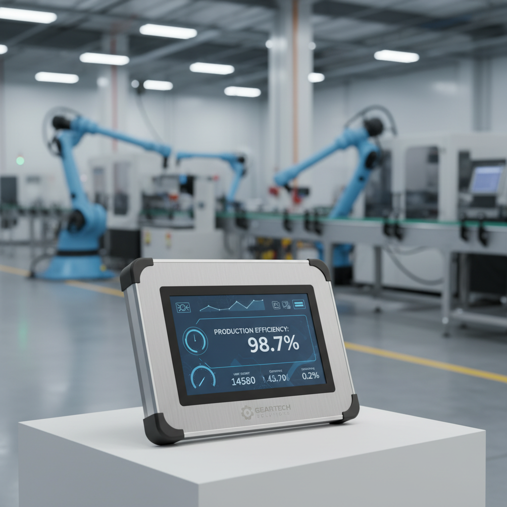 Premium 5.5 Inch Incell LCD Touch Modules | US B2B Supplier