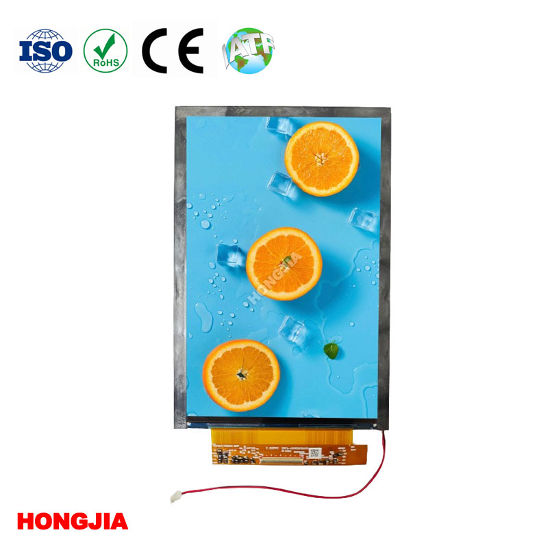 How Does 7-inch IPS Display 1200x1920 Transform Modern Embedded Visual Experiences?
