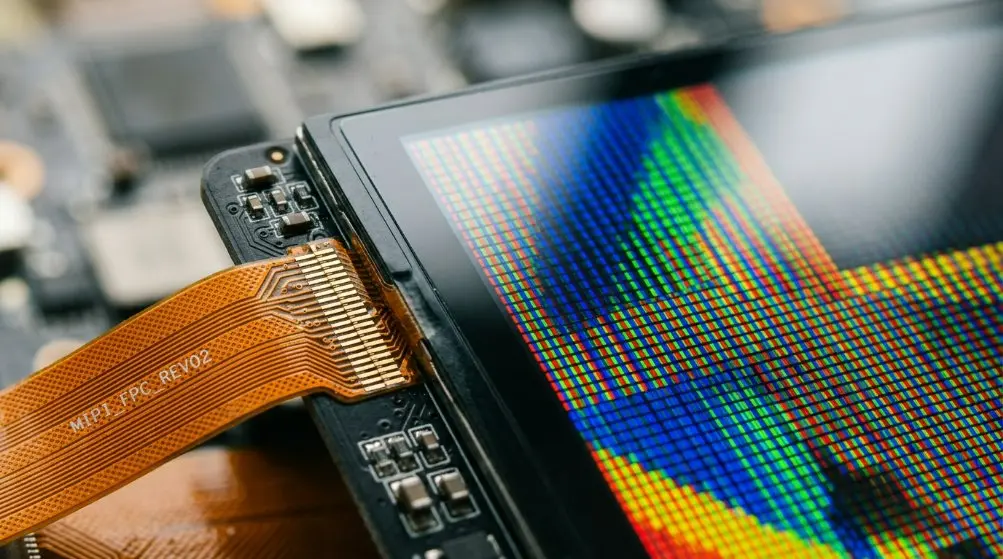 China Liquid Crystal Display Factory: 2026 Guide to Sourcing Premium 7-Inch TFT LCDs
