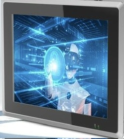 Differences Between Industrial Displays and Consumer Electronics Displays