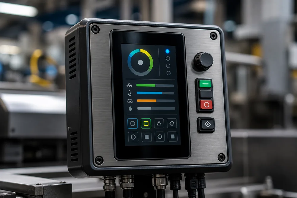 Why Choose a 4.3-Inch 480×800 IPS RGB Display for Portrait Embedded Products?