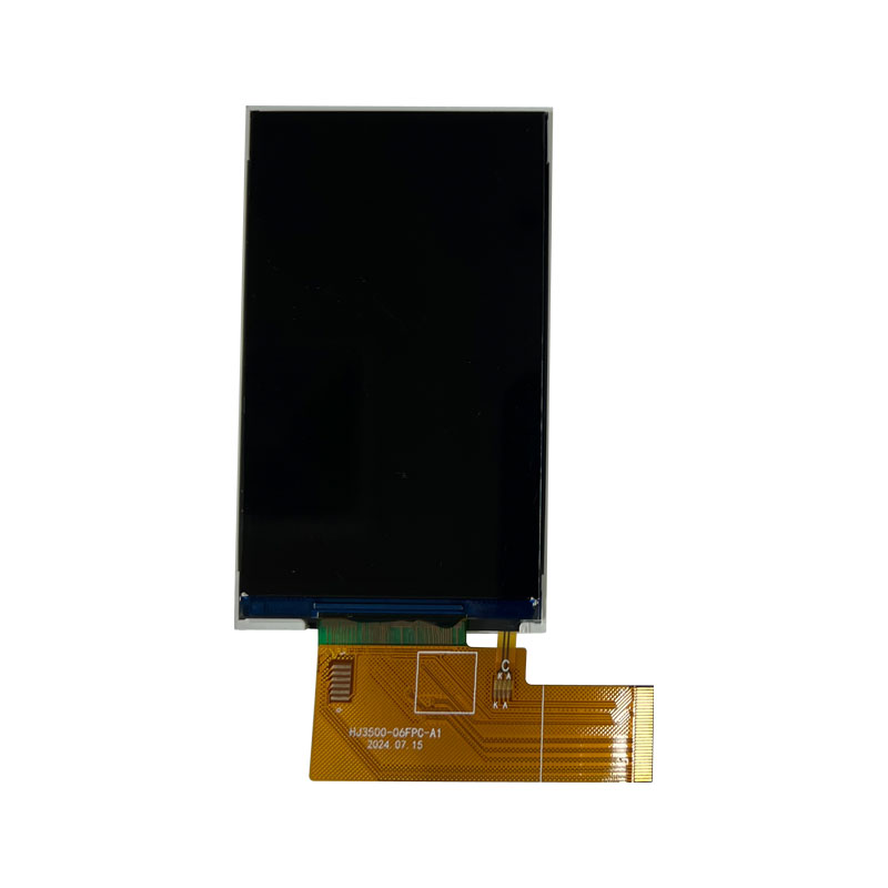 What Does a 3.5-Inch IPS MIPI Display Add to a Compact Embedded Interface?