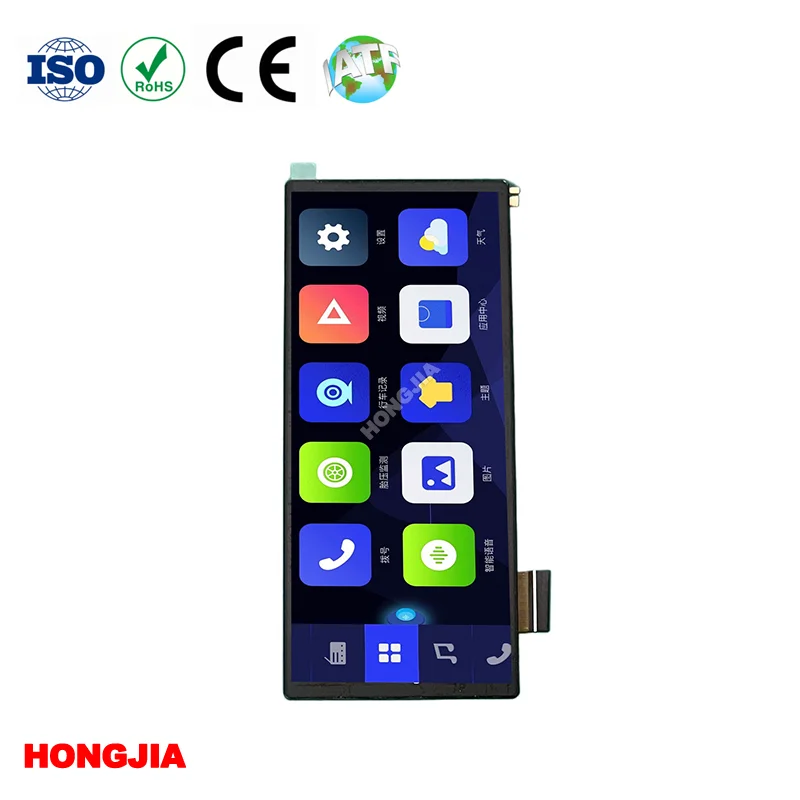 4.01 inch 400*960 IPS LCD Screen incell with touch