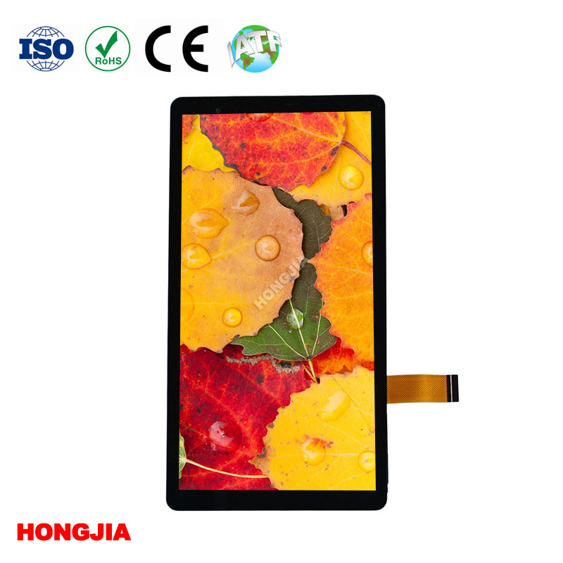 5.5 Inch Incell Lcd 720*1280 MIPI with Touch ST7121P