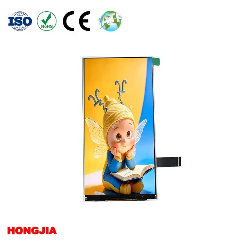 5.9 Inch IPS Display 720×1480 MIPI