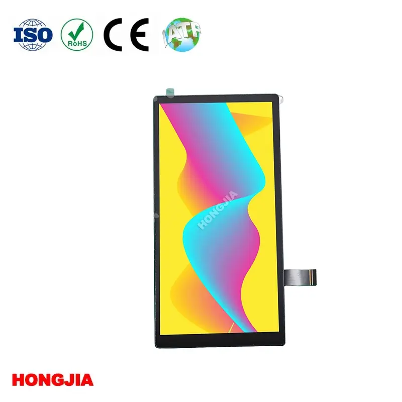 5.9 Inch IPS Display with Touch 720×1480 MIPI