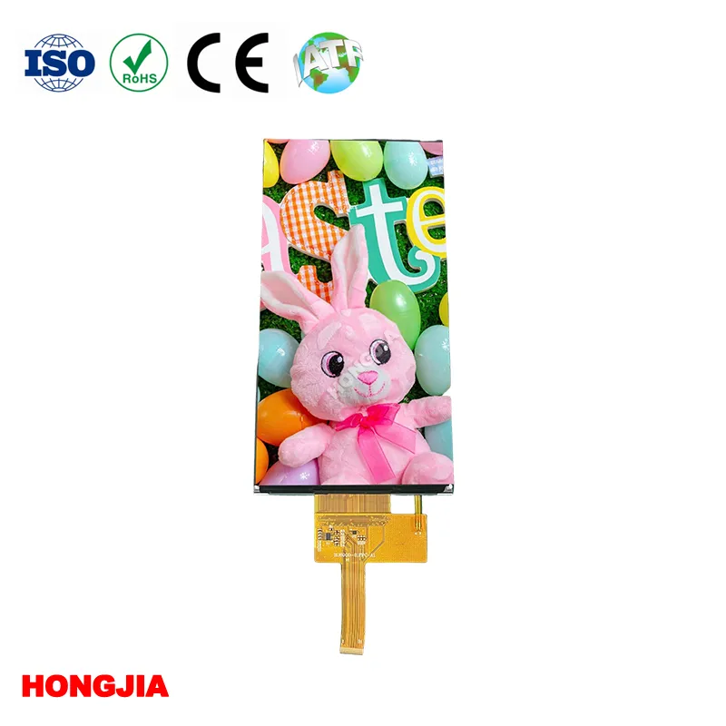 6.9 inch IPS LCD Screen 720x1440 incell with touch MIPI