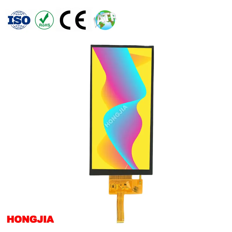 6.9 inch IPS LCD Screen Incell with Touch