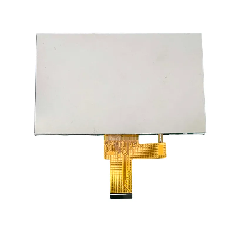 5.0 inch IPS LCD Screen 1024x600 incell with touch MIPI