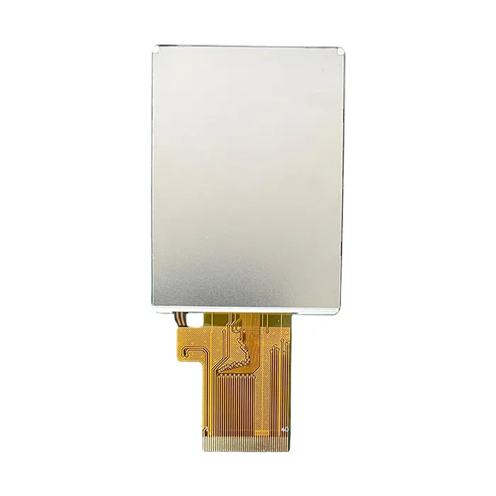 6bit RGB 2.4 inch IPS display