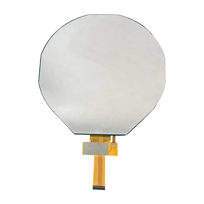 7 inch MIPI 1080x1080 round ips display